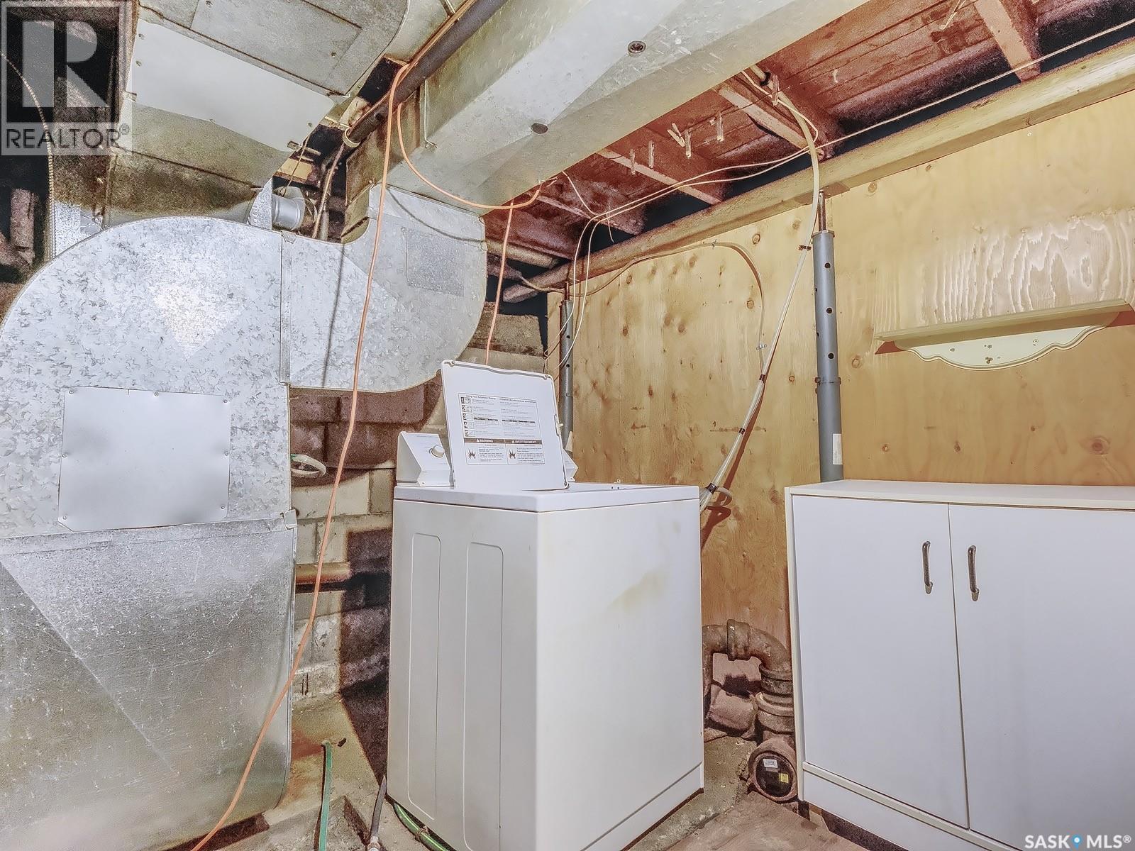 316 2nd Avenue W, Biggar, Saskatchewan  S0K 0M0 - Photo 19 - SK046399