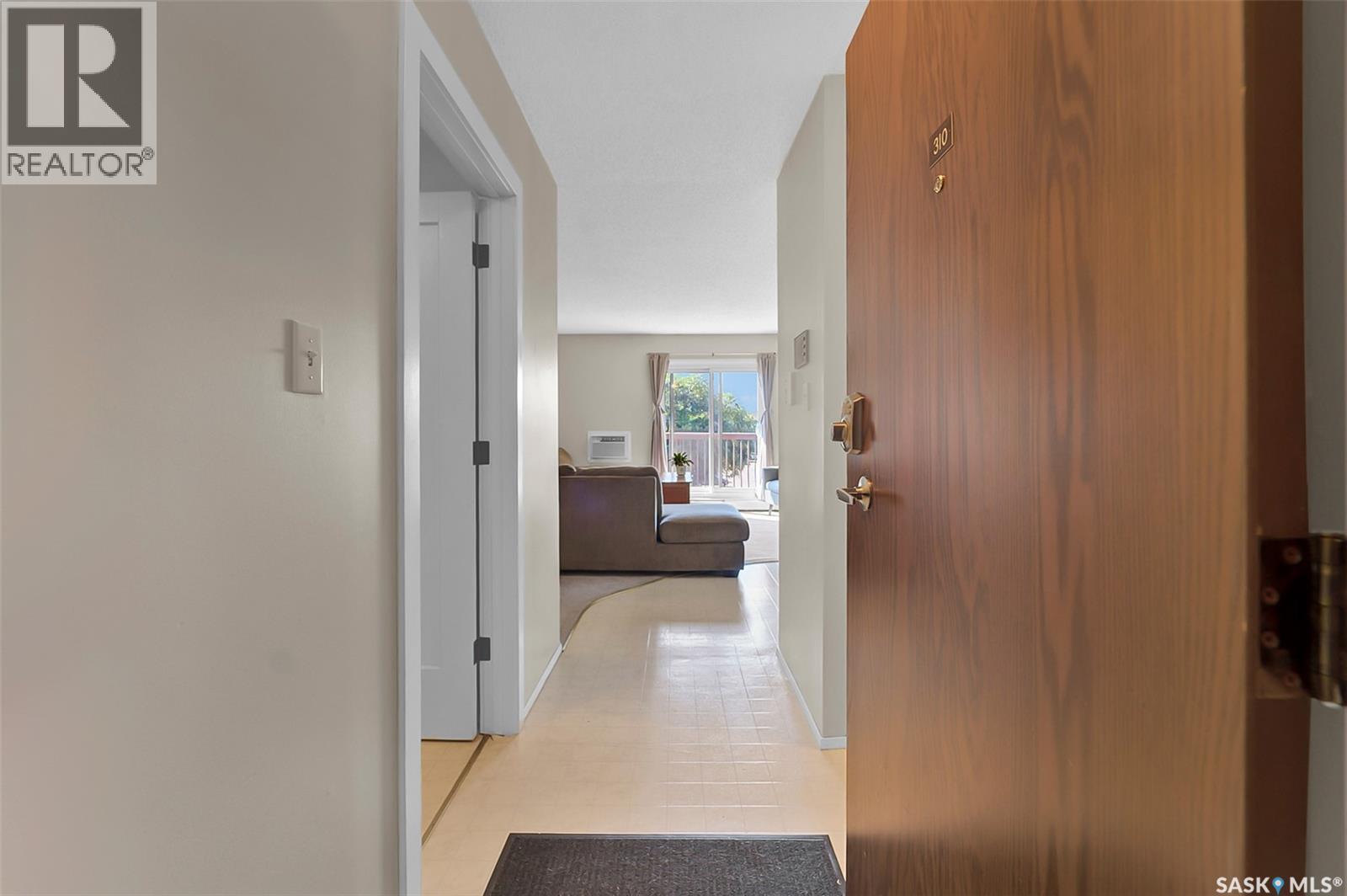 310 215 Tait Place, Saskatoon, Saskatchewan  S7H 5L5 - Photo 37 - SK046342