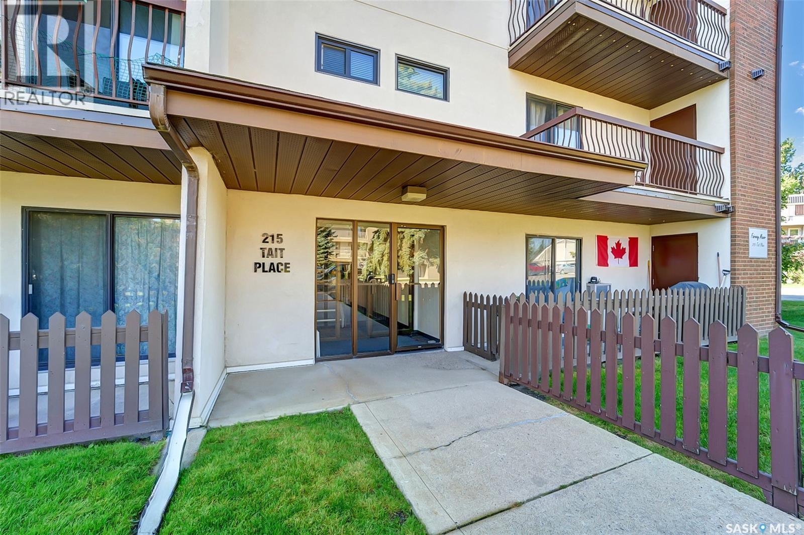 310 215 Tait Place, Saskatoon, Saskatchewan  S7H 5L5 - Photo 40 - SK046342