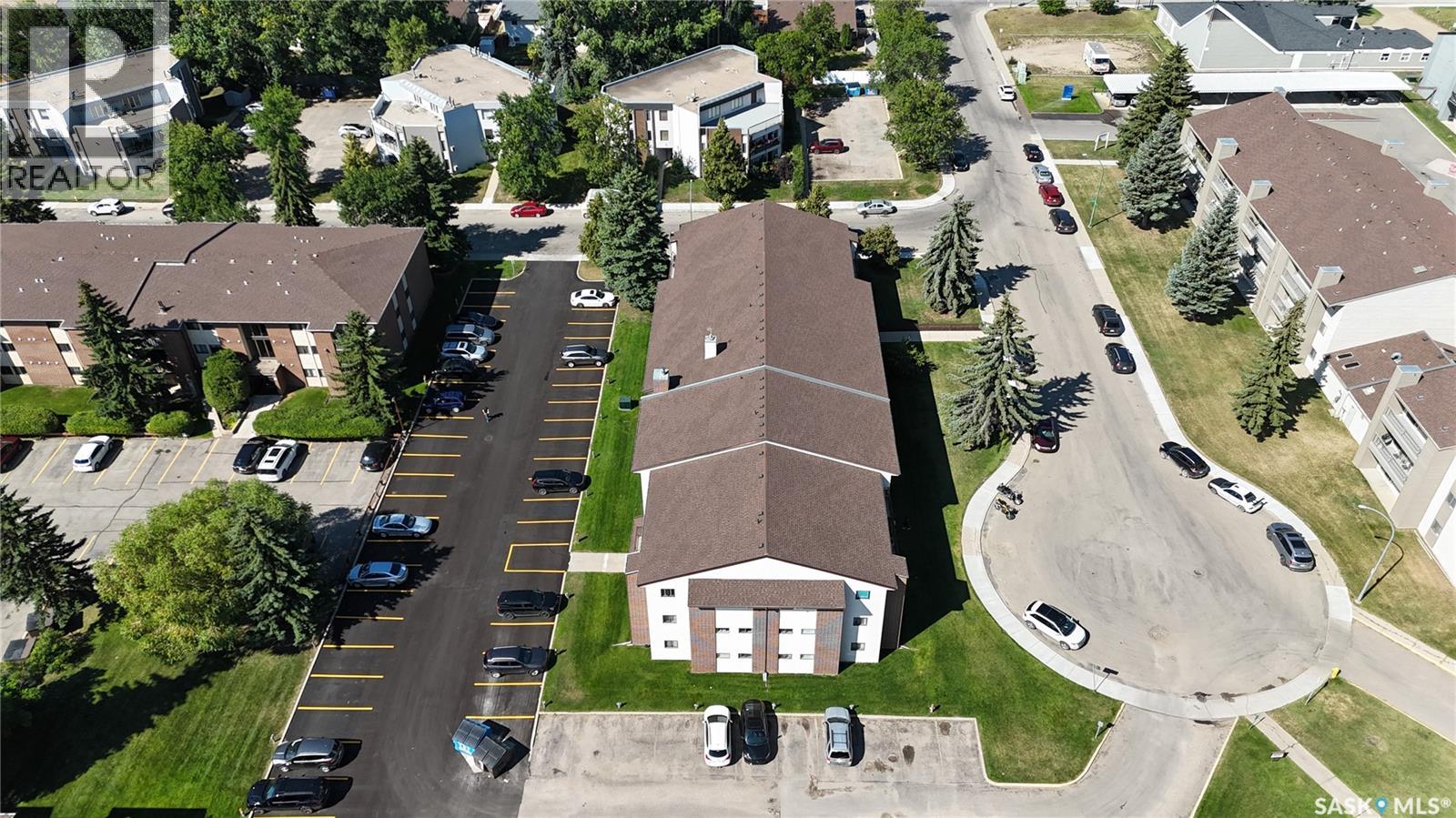 310 215 Tait Place, Saskatoon, Saskatchewan  S7H 5L5 - Photo 44 - SK046342