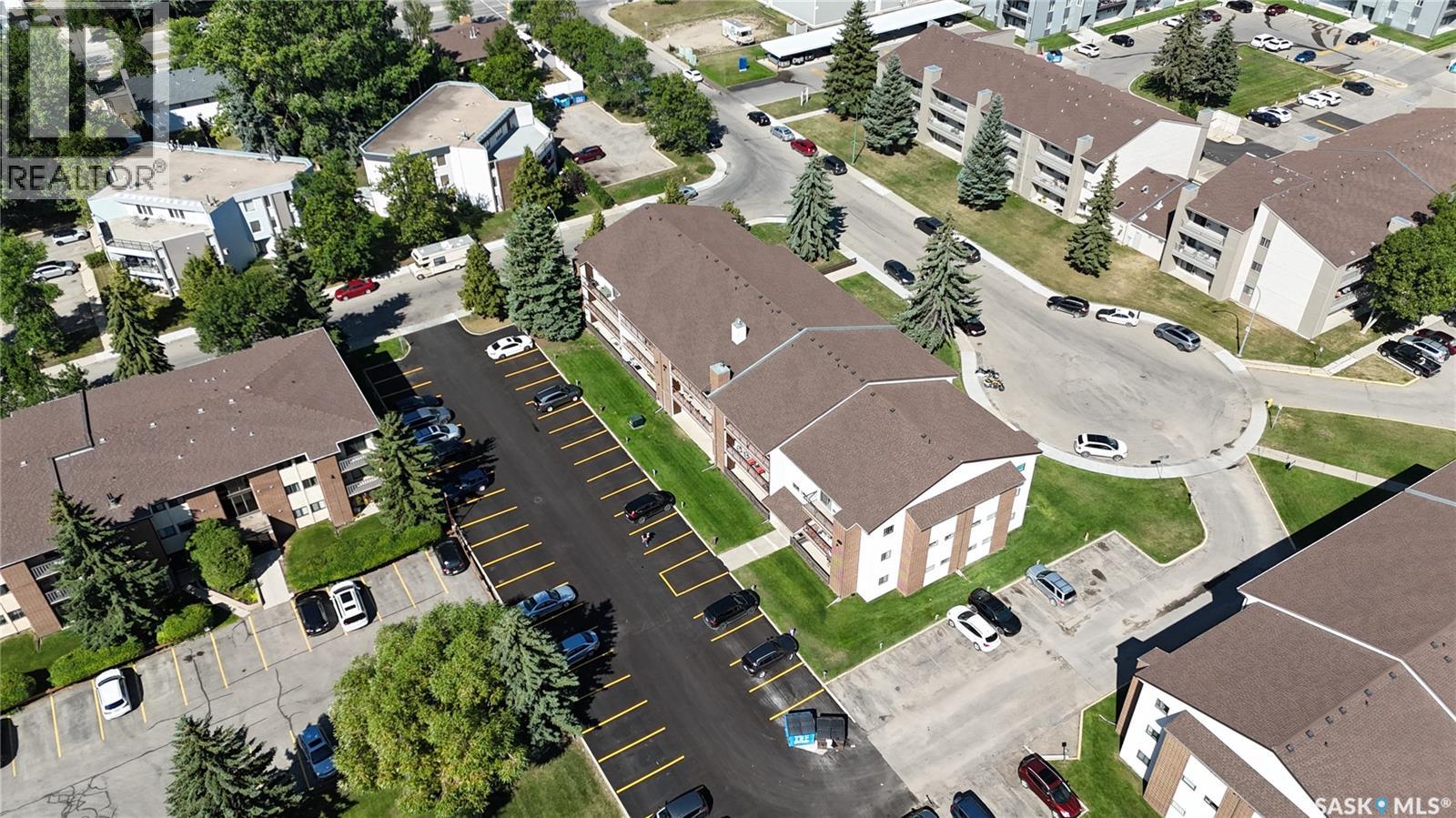 310 215 Tait Place, Saskatoon, Saskatchewan  S7H 5L5 - Photo 45 - SK046342