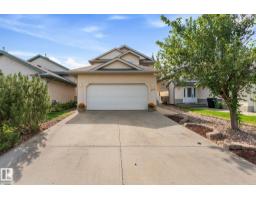 173 CASTLE DR NW NW, Edmonton, Alberta