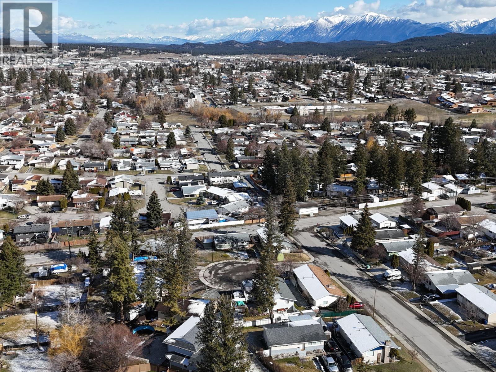 1005 16 Avenue S, Cranbrook, British Columbia  V1C 3A3 - Photo 42 - 10381693
