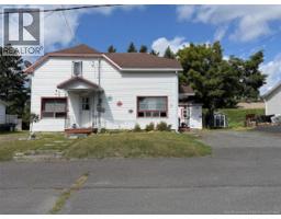 23 Lajoie Street, Saint-Basile, New Brunswick