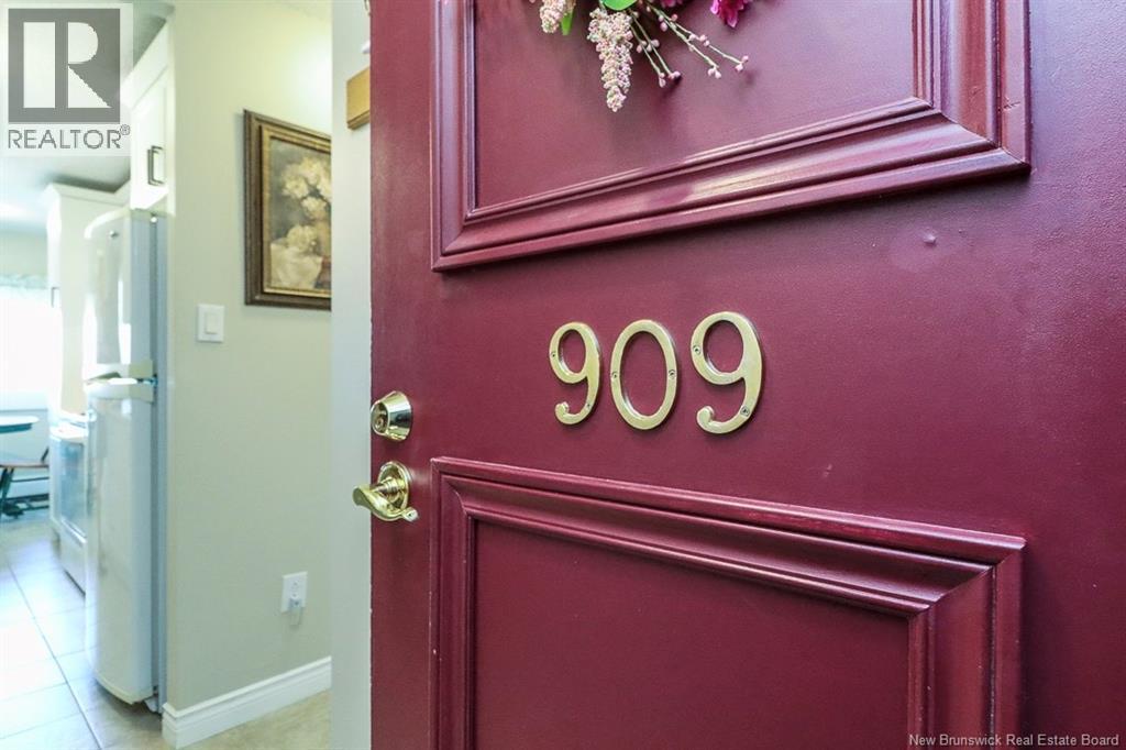 310 Woodward Unit# 909, Saint John, New Brunswick  E2K 2L1 - Photo 4 - NB146357