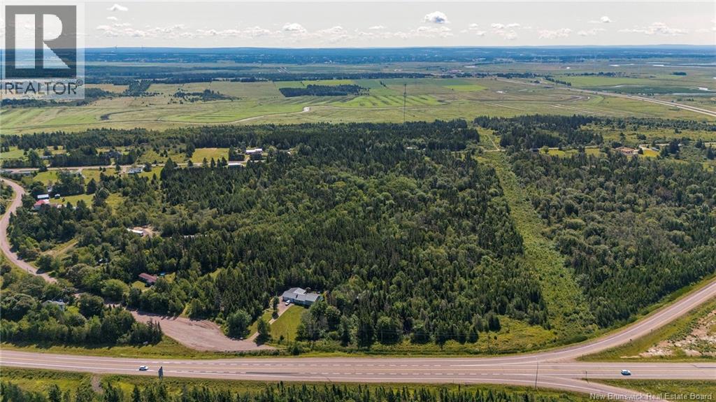 Lot Green Hill Road, Aulac, New Brunswick