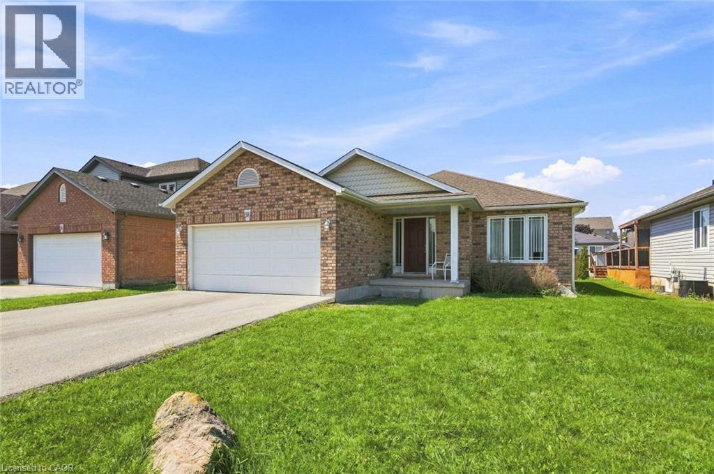 58 Saturn Road, Port Colborne, Ontario  L3K 6E1 - Photo 3 - 40857229