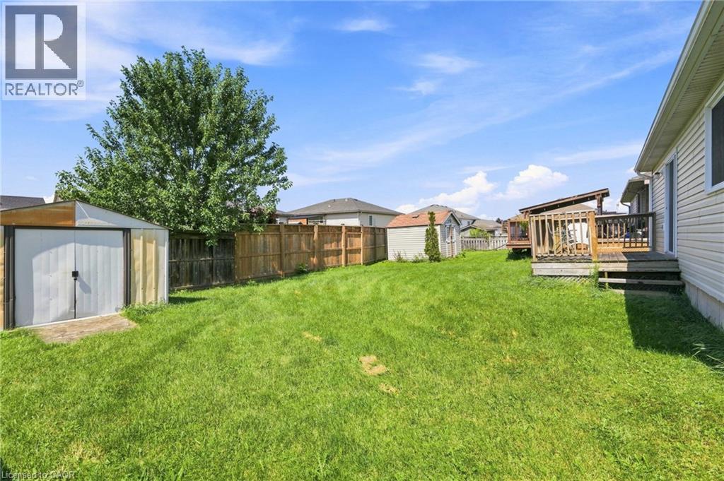 58 Saturn Road, Port Colborne, Ontario  L3K 6E1 - Photo 21 - 40857229