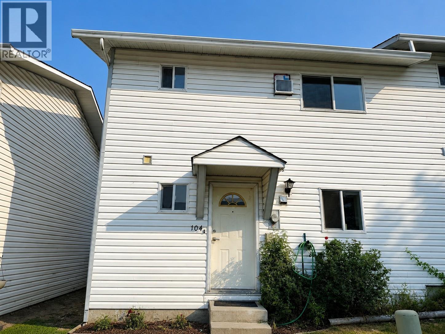 3004 SOUTH MAIN Street Unit# 104, Penticton, British Columbia