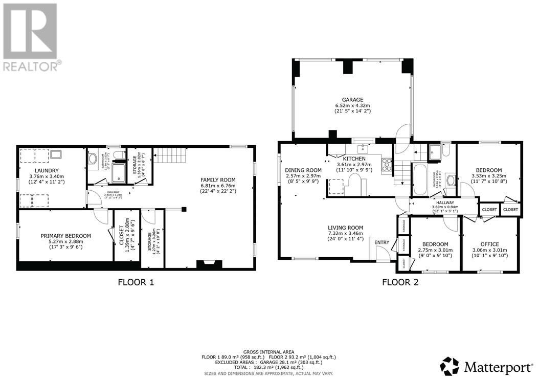 1493 Lansing Avenue, Sudbury, Ontario  P3A 4E1 - Photo 43 - 2129999