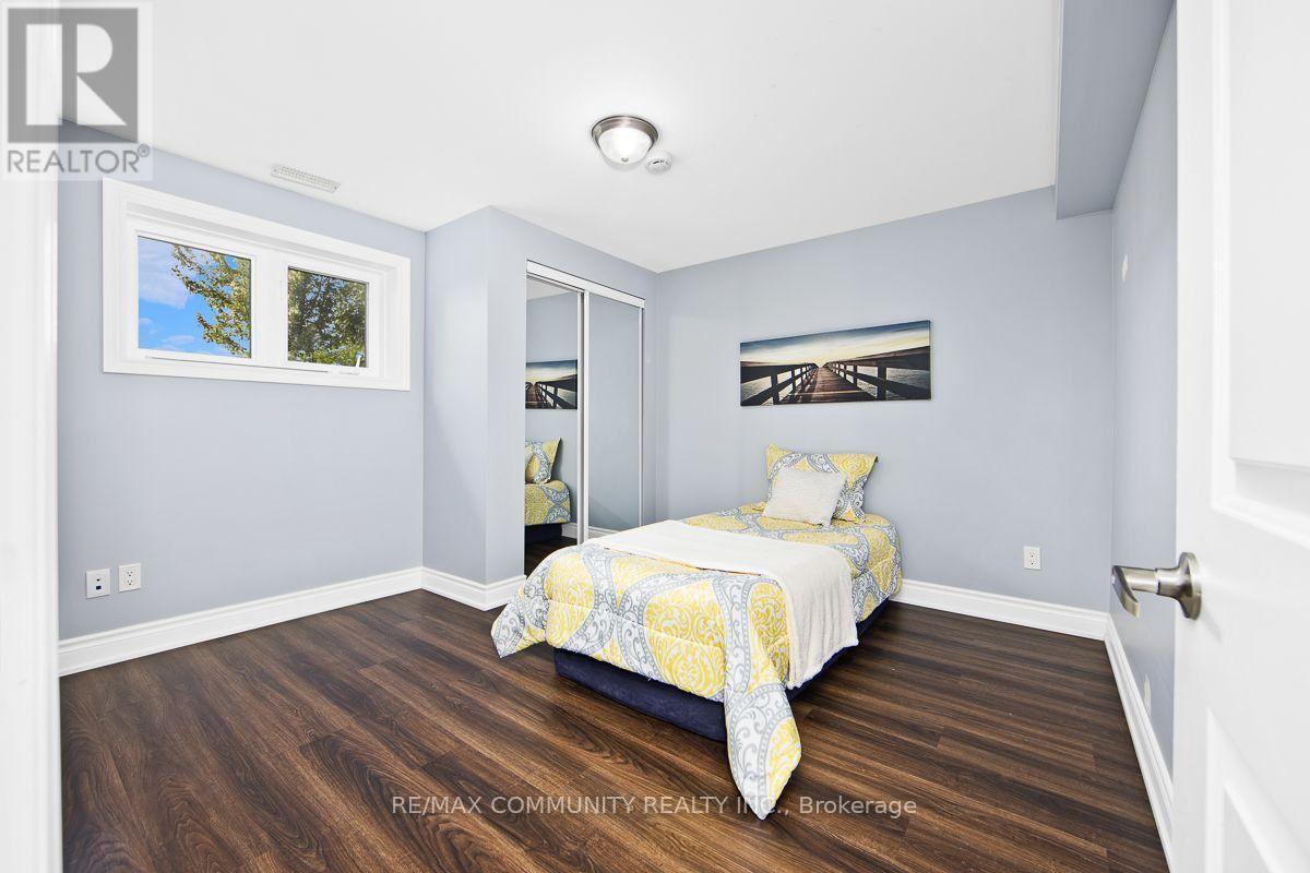 58 Clamerten Road, Whitchurch-Stouffville, Ontario  L4A 0E8 - Photo 32 - N13621466