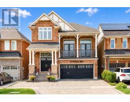 58 CLAMERTEN ROAD, Whitchurch-Stouffville, Ontario