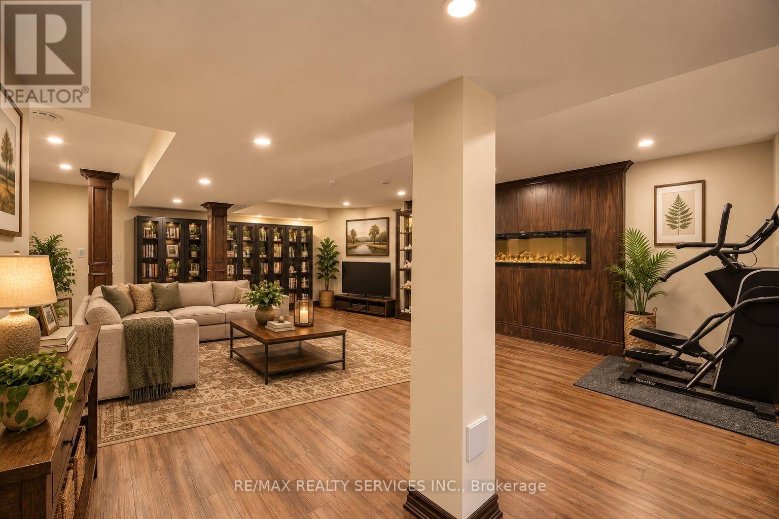 46 Magani Avenue, Bradford West Gwillimbury, Ontario  L3Z 2S3 - Photo 36 - N13708316