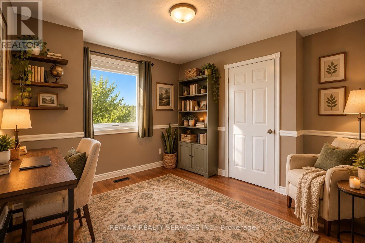 46 Magani Avenue, Bradford West Gwillimbury, Ontario  L3Z 2S3 - Photo 31 - N13708316