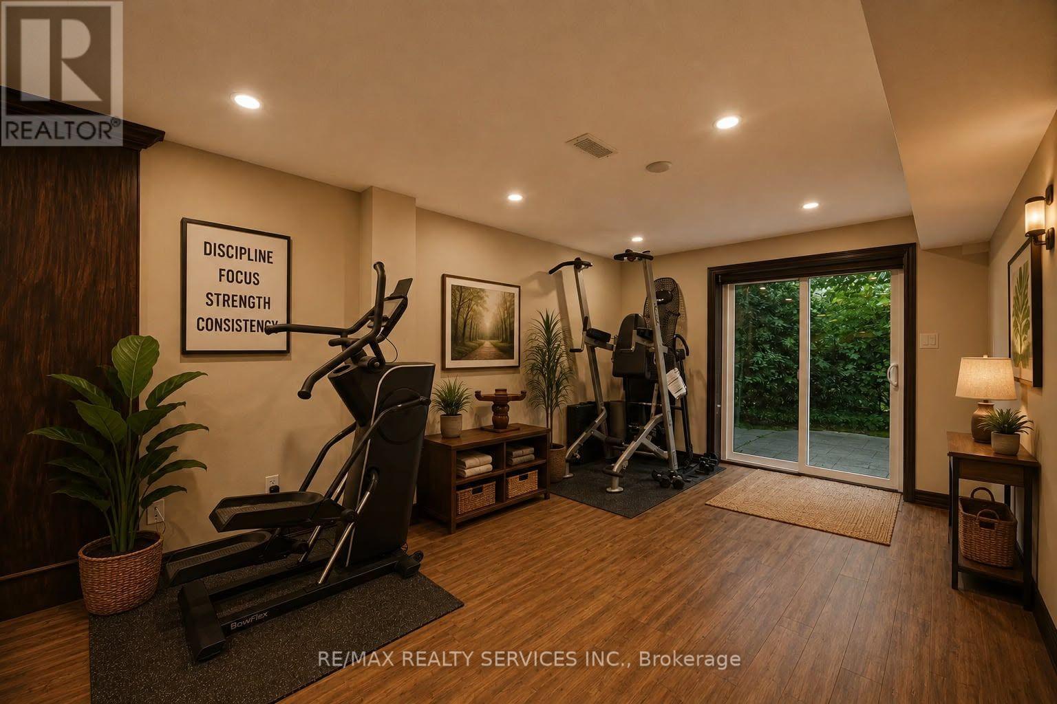46 Magani Avenue, Bradford West Gwillimbury, Ontario  L3Z 2S3 - Photo 35 - N13708316