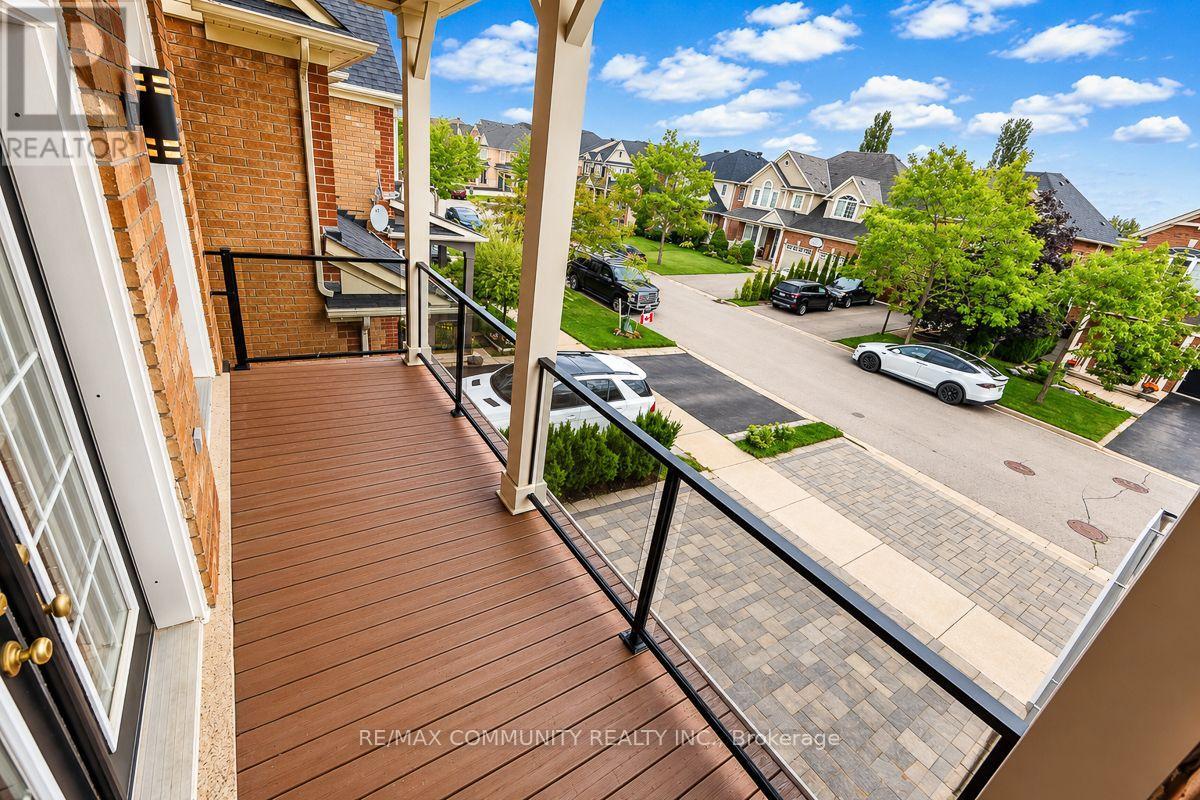 58 Clamerten Road, Whitchurch-Stouffville, Ontario  L4A 0E8 - Photo 20 - N13621466