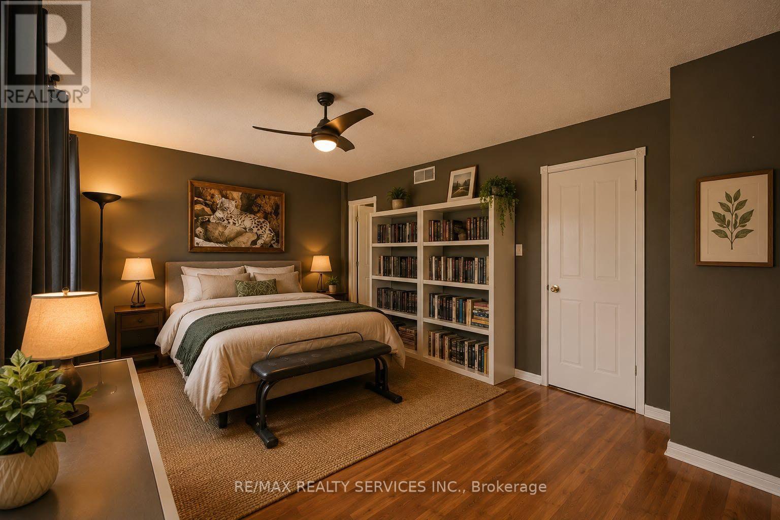 46 Magani Avenue, Bradford West Gwillimbury, Ontario  L3Z 2S3 - Photo 29 - N13708316