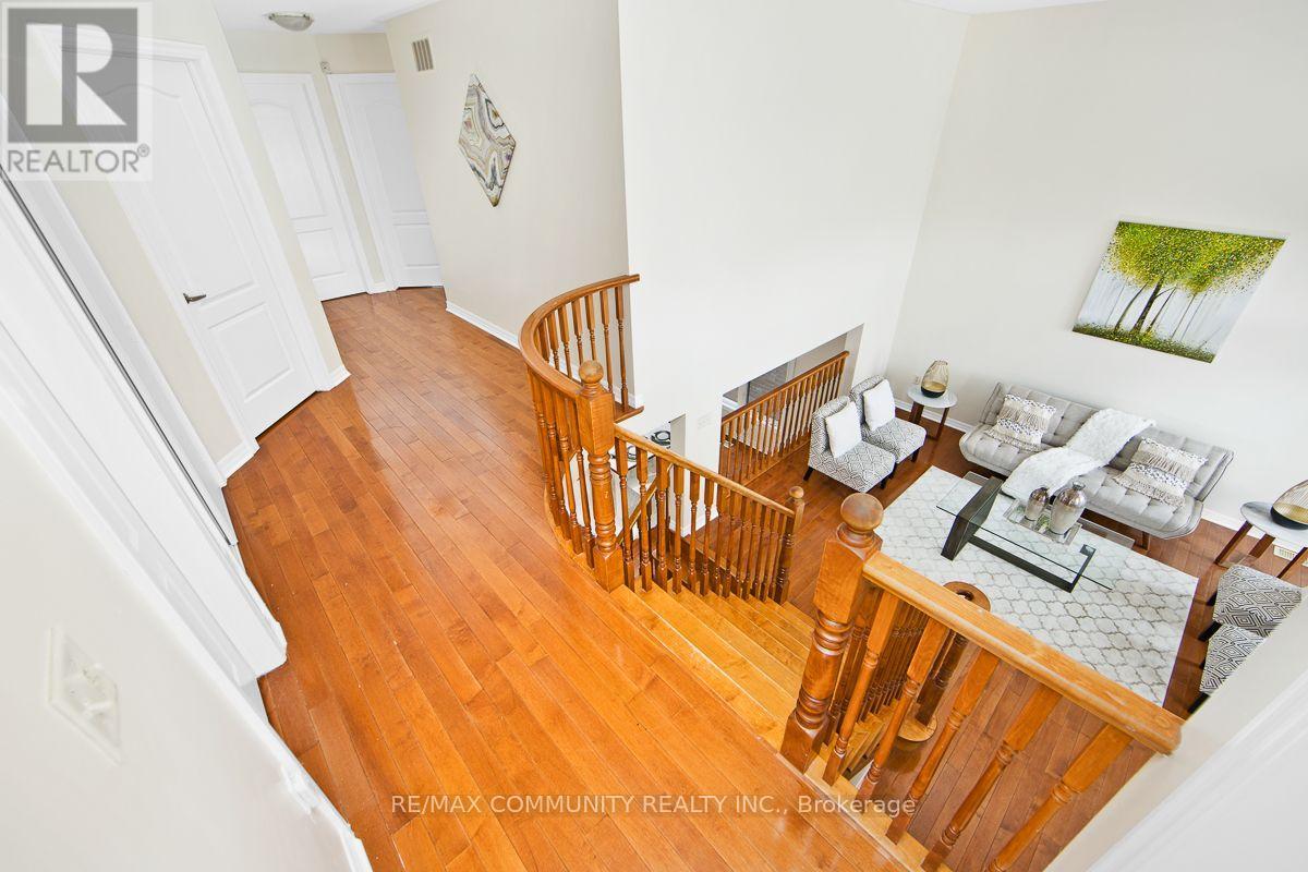 58 Clamerten Road, Whitchurch-Stouffville, Ontario  L4A 0E8 - Photo 21 - N13621466