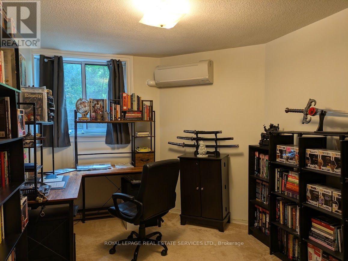 12 - 2035 South Millway Drive, Mississauga, Ontario  L5L 1R7 - Photo 18 - W13554008