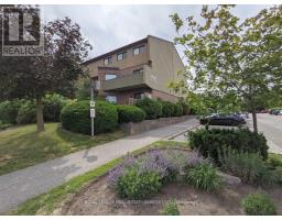 12 - 2035 SOUTH MILLWAY DRIVE, Mississauga, Ontario