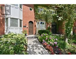 25 SOUTHWIND TERRACE, Oakville, Ontario