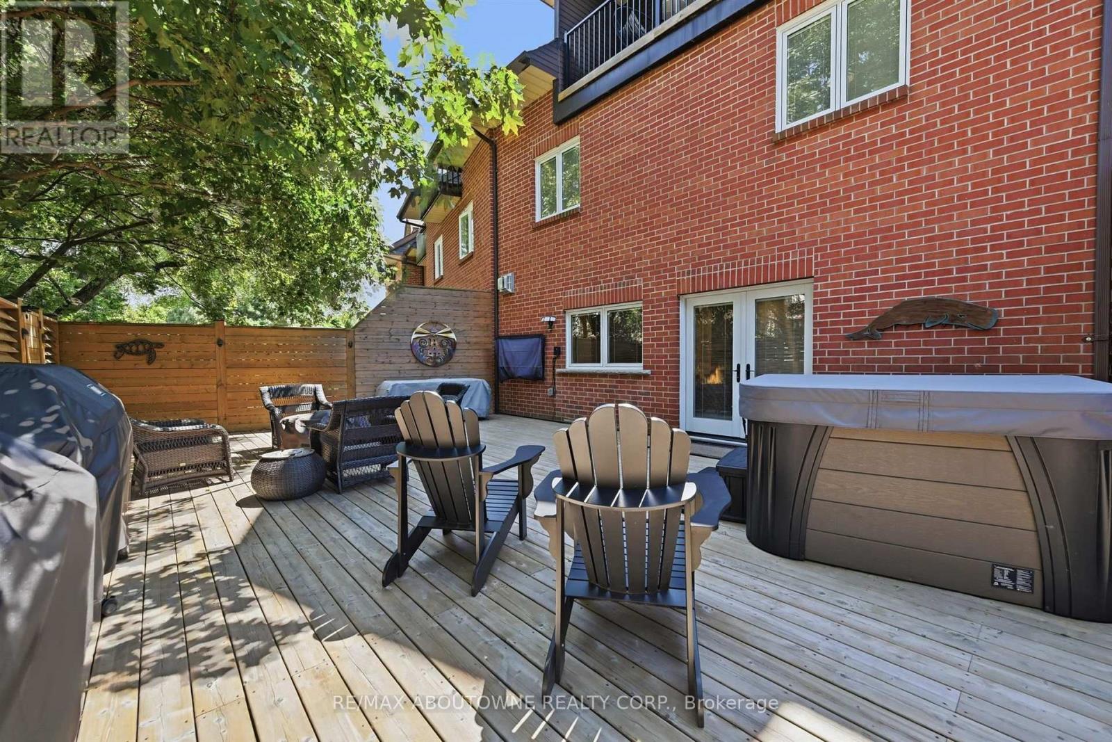 25 Southwind Terrace, Oakville, Ontario  L6L 6K6 - Photo 20 - W13621394