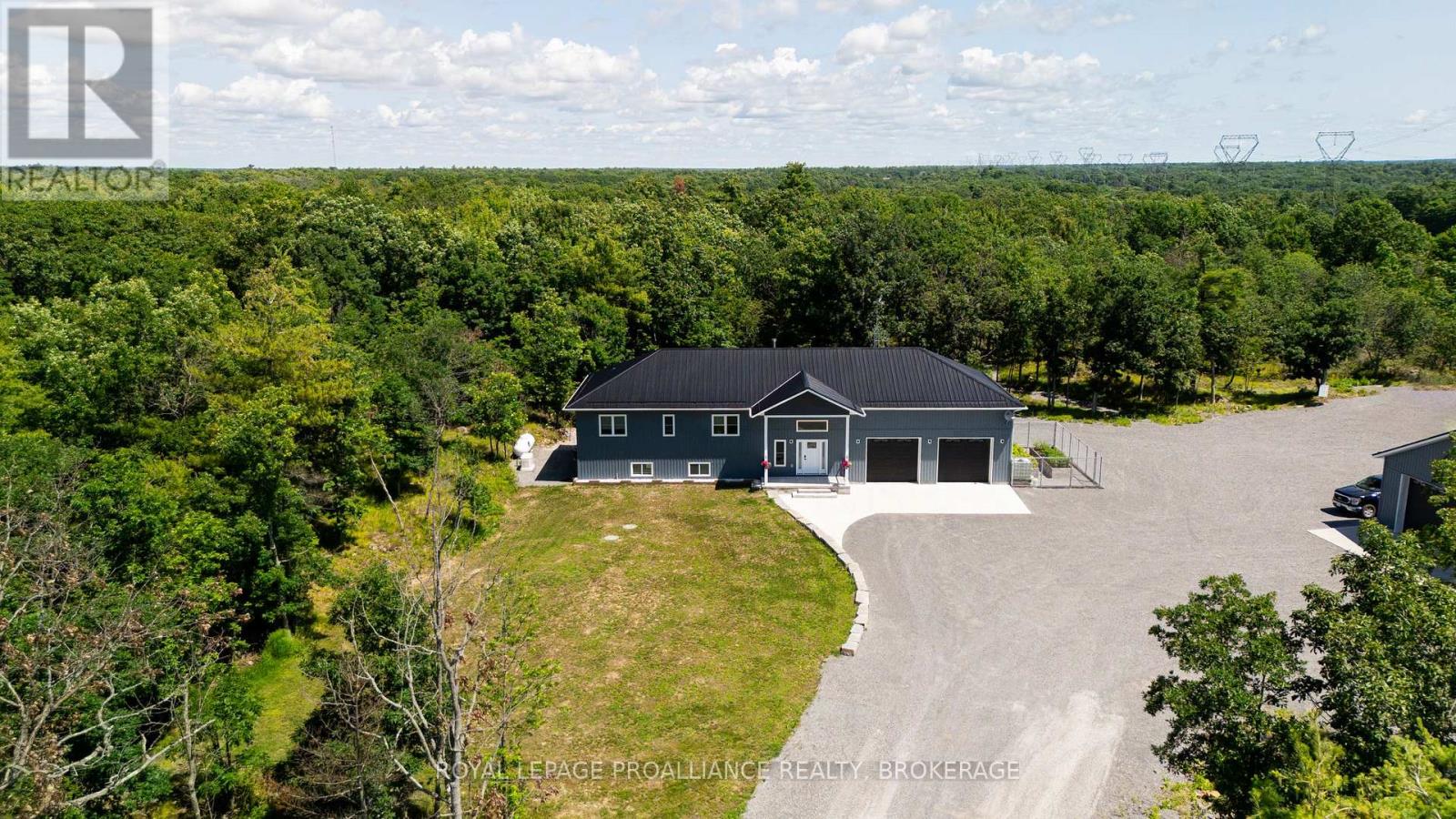 210 Troy Lake Road, Rideau Lakes, Ontario  K0G 1E0 - Photo 3 - X13551006