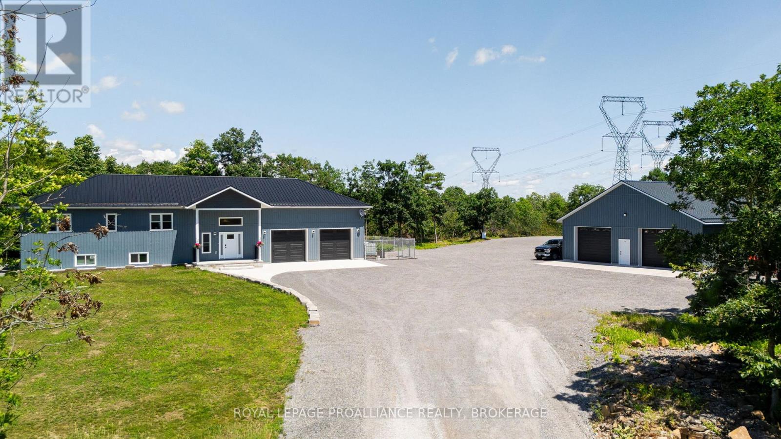 210 Troy Lake Road, Rideau Lakes, Ontario  K0G 1E0 - Photo 42 - X13551006