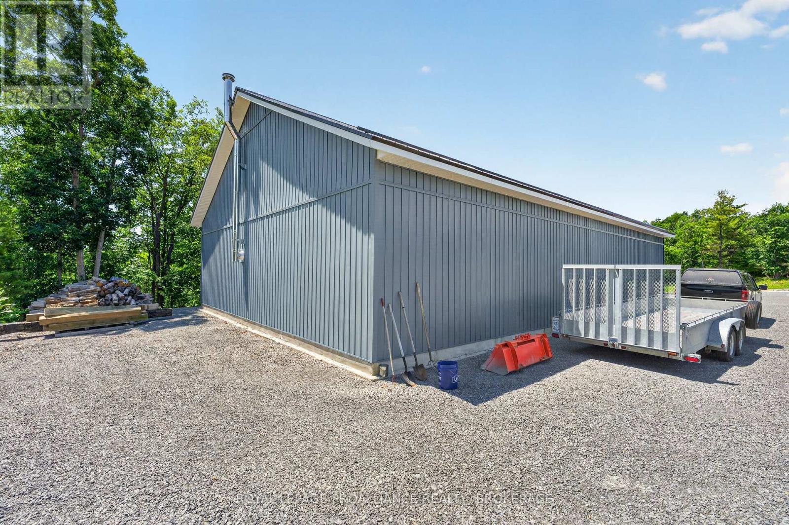 210 Troy Lake Road, Rideau Lakes, Ontario  K0G 1E0 - Photo 41 - X13551006