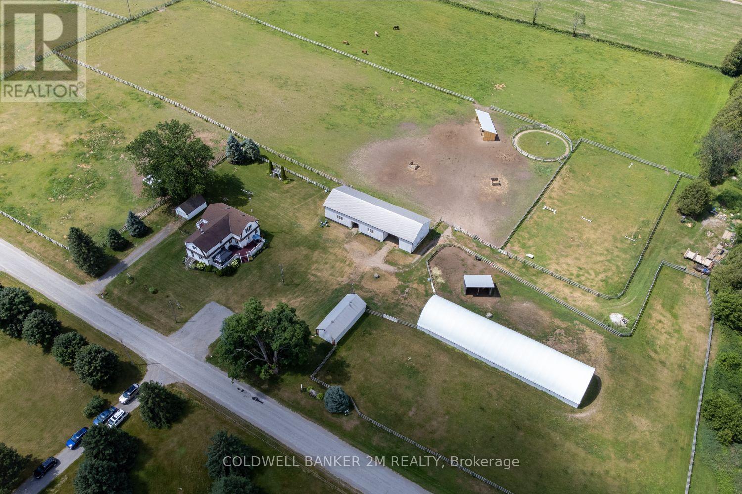 5728 Gilmore Road, Clarington, Ontario  L0A 1J0 - Photo 2 - E13710390