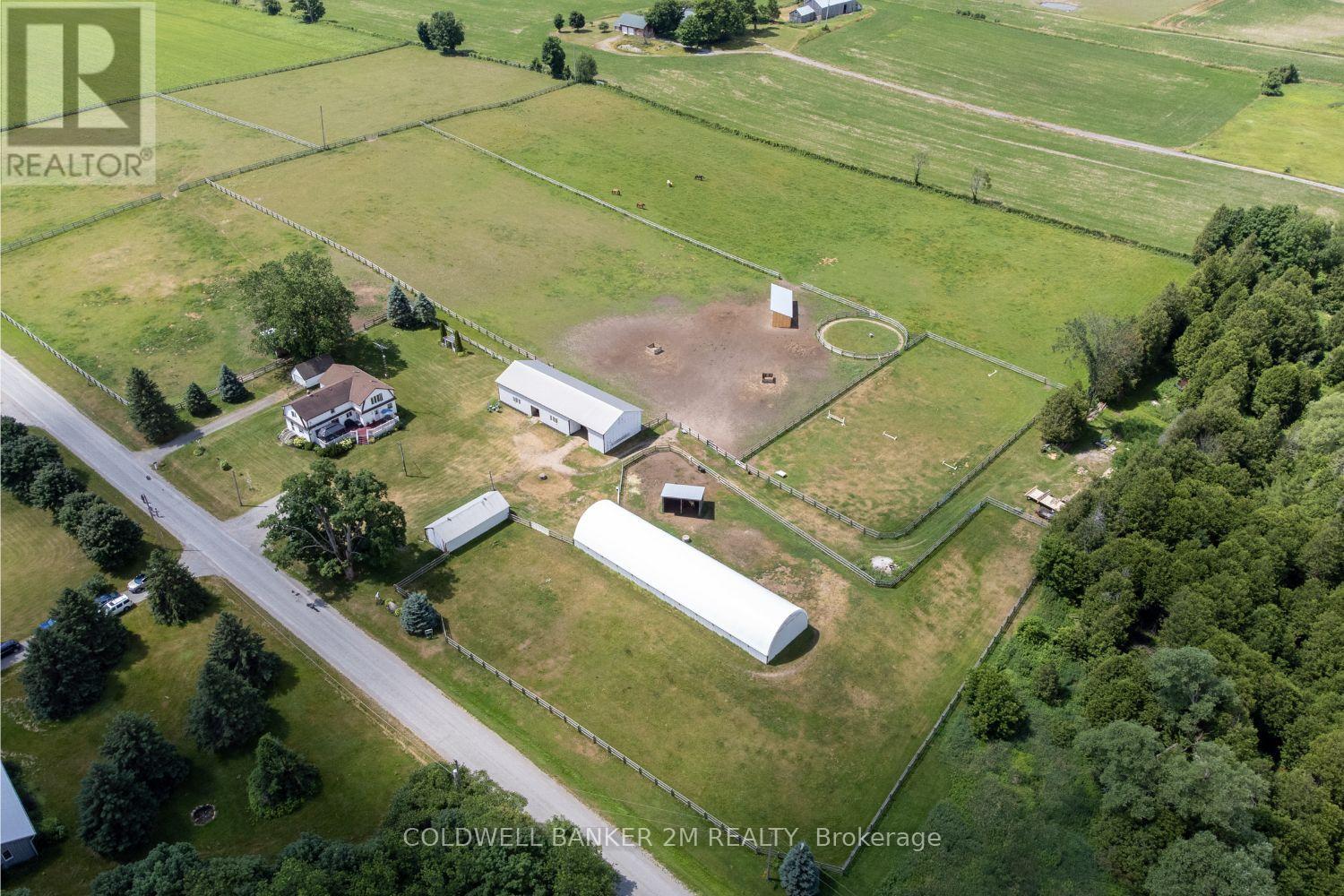 5728 Gilmore Road, Clarington, Ontario  L0A 1J0 - Photo 44 - E13710390