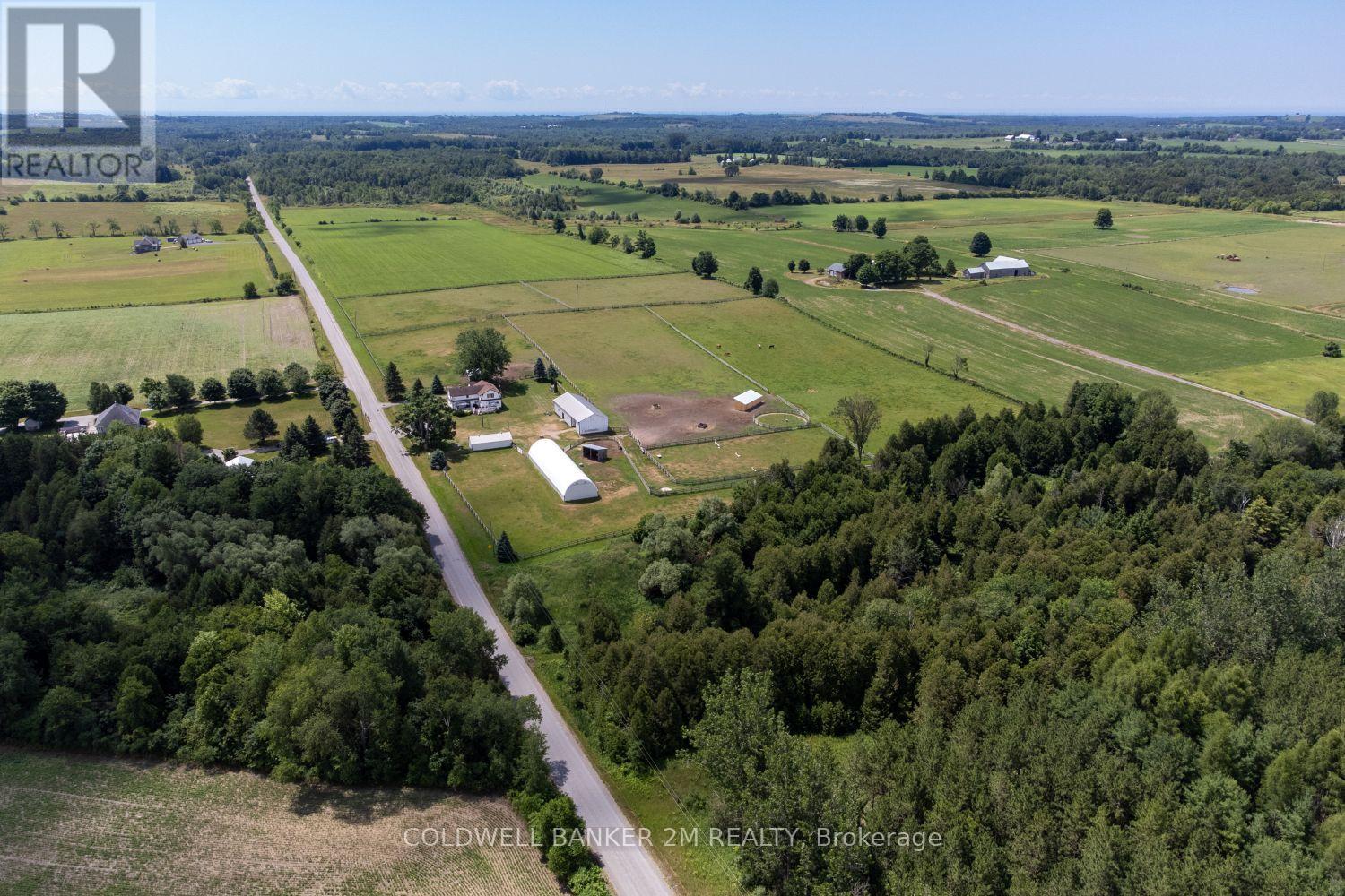 5728- Gilmore Road