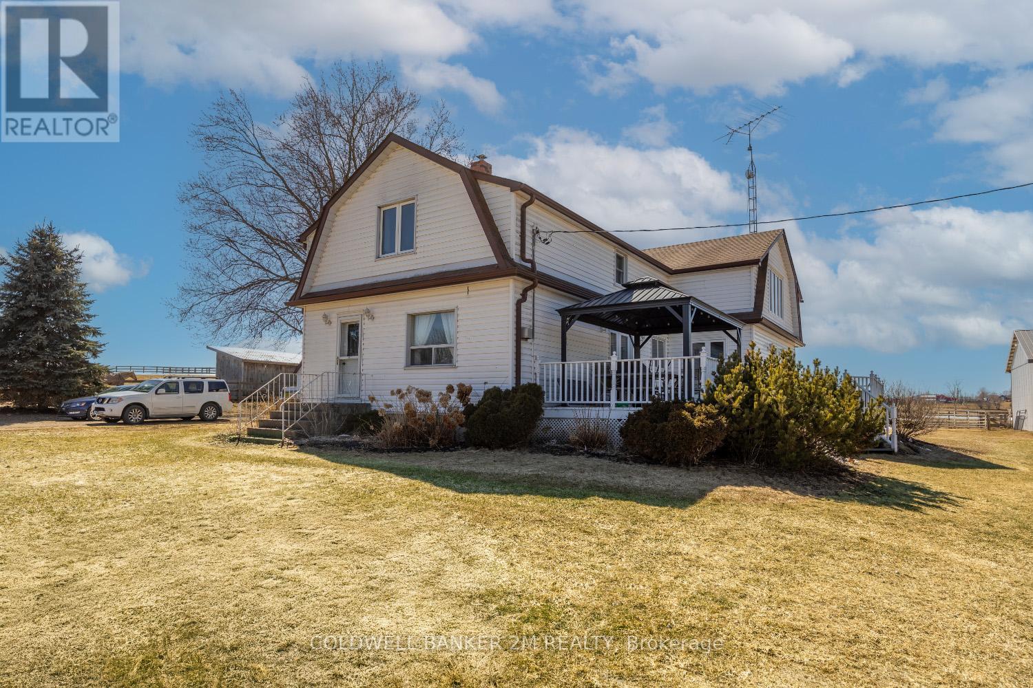 5728 Gilmore Road, Clarington, Ontario  L0A 1J0 - Photo 34 - E13710488