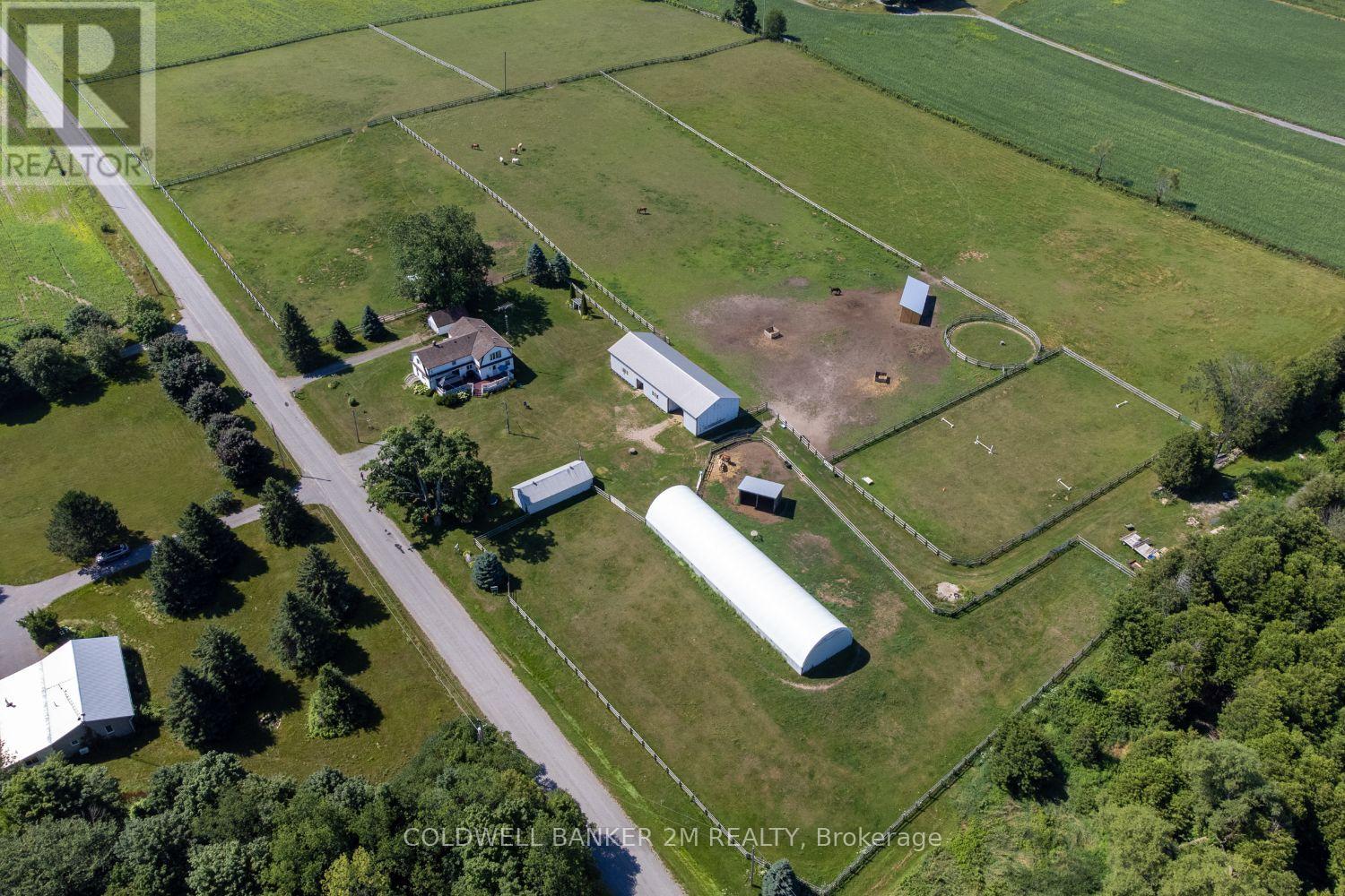 5728 Gilmore Road, Clarington, Ontario  L0A 1J0 - Photo 47 - E13710488