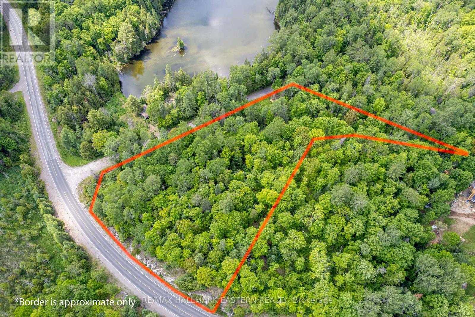00 Johnson Road, North Kawartha, Ontario  K0L 1A0 - Photo 1 - X13710426