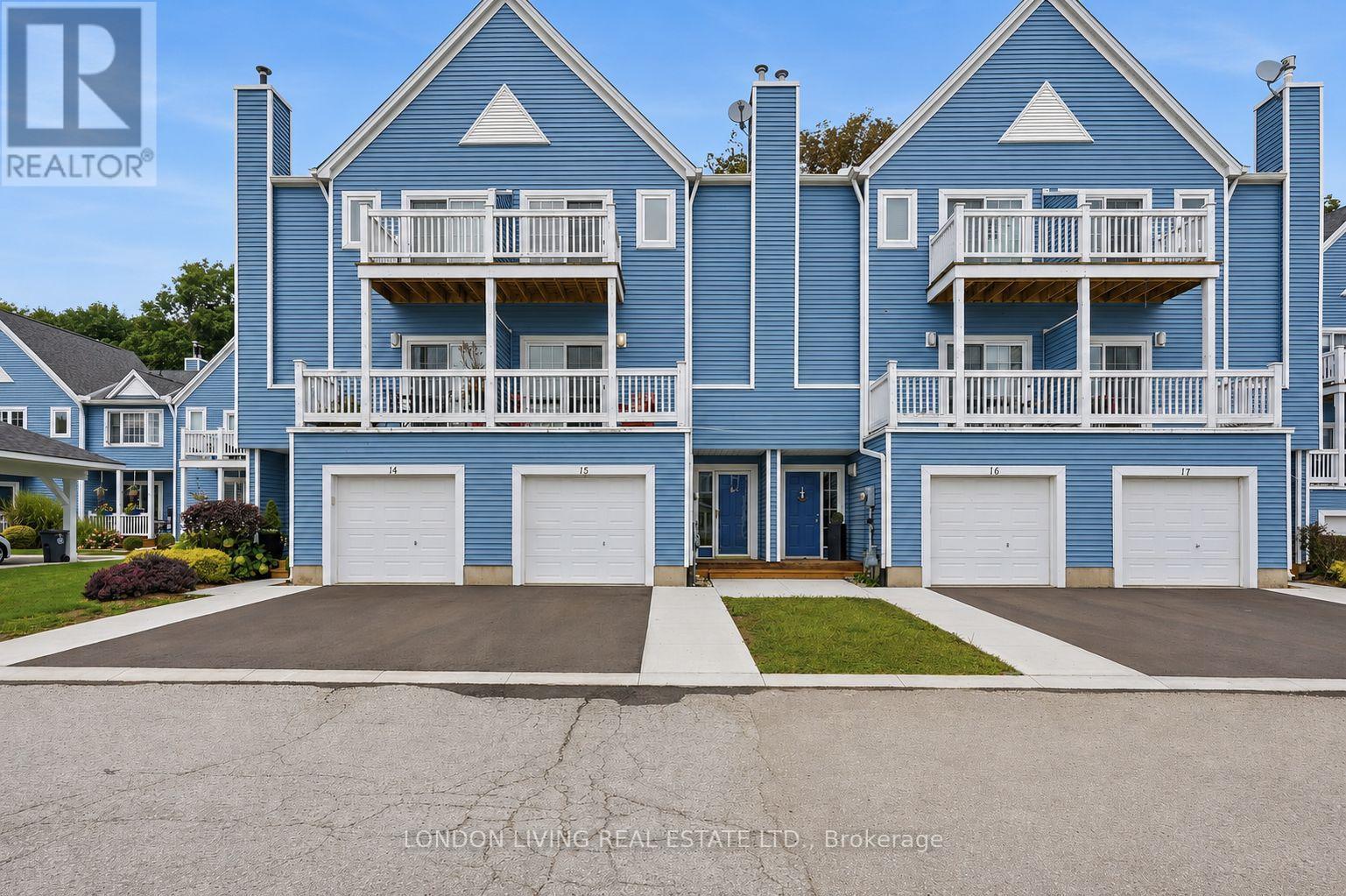 $519,90015 - 374 Front Street, Central Elgin, Ontario