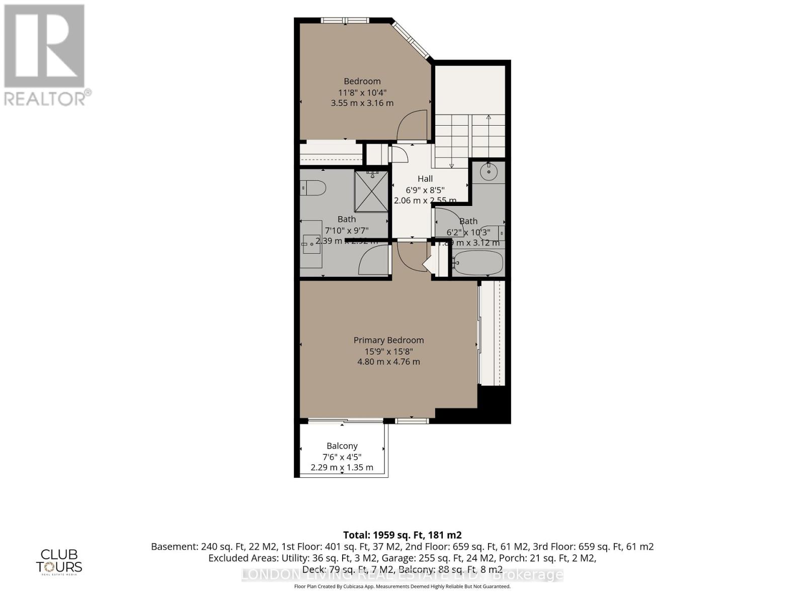 15 - 374 Front Street, Central Elgin, Ontario N5L 1E9 - Photo 49 - X13710368
