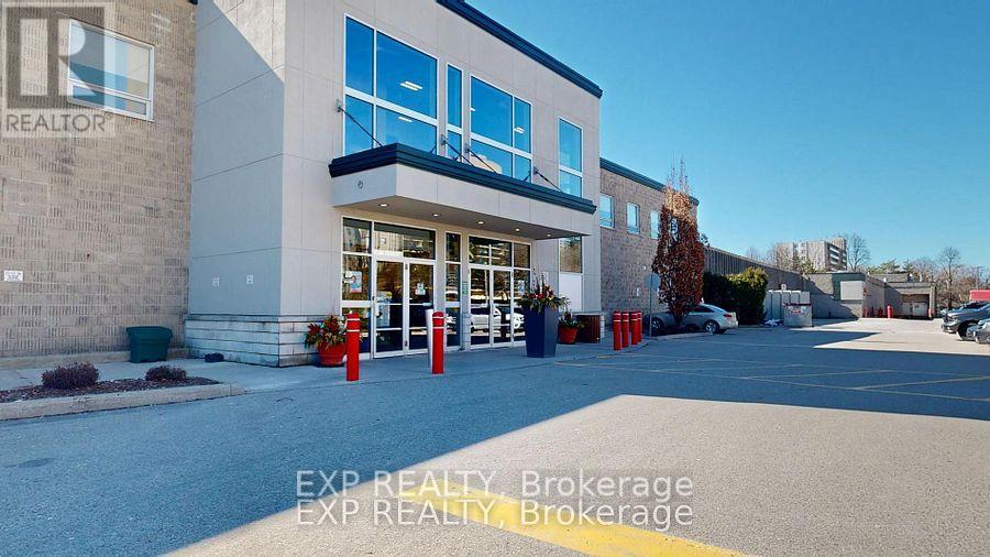12 - 301 Oxford Street W, London North, Ontario  N6H 1S9 - Photo 11 - X13710372