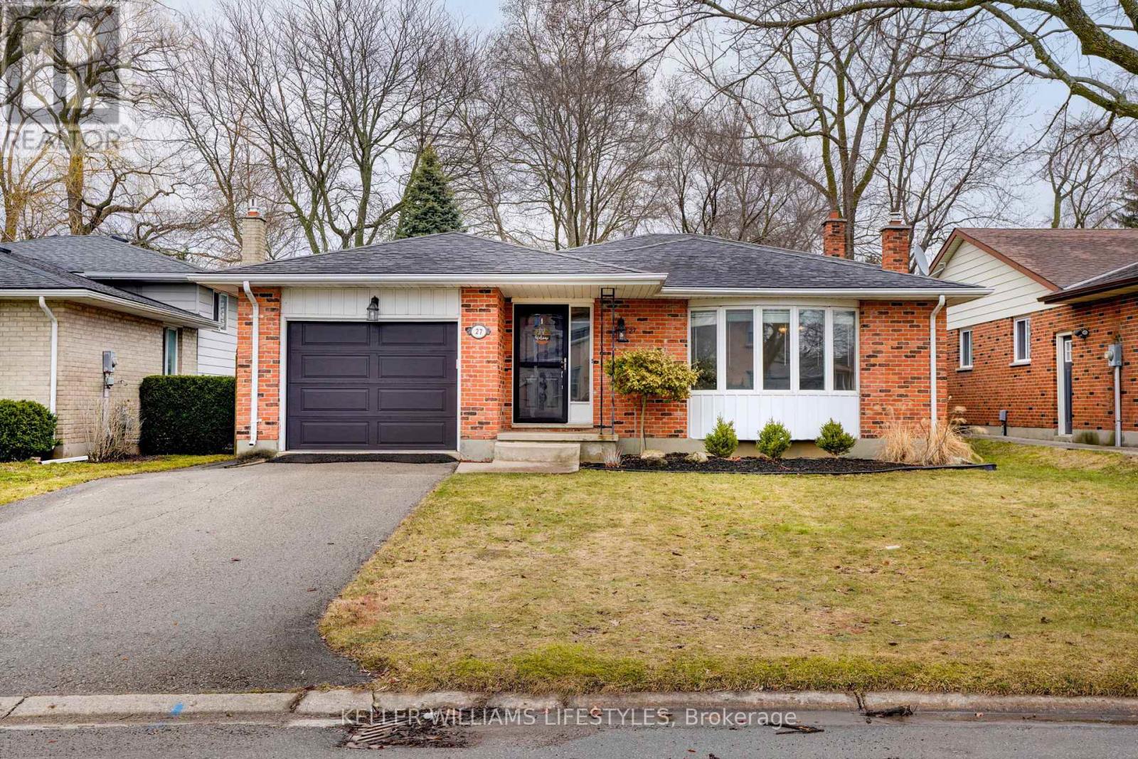 $2,750 Monthly27 Woodborough Street, London North, Ontario