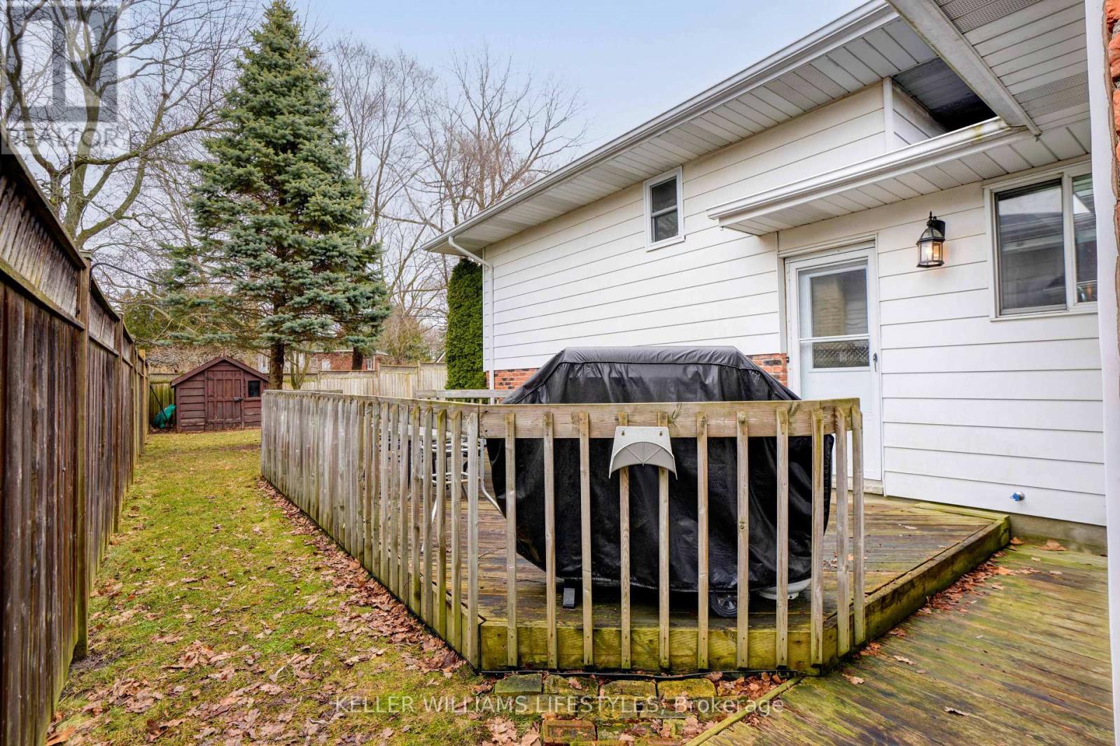 27 Woodborough Street, London North, Ontario  N6H 4R3 - Photo 35 - X13710452