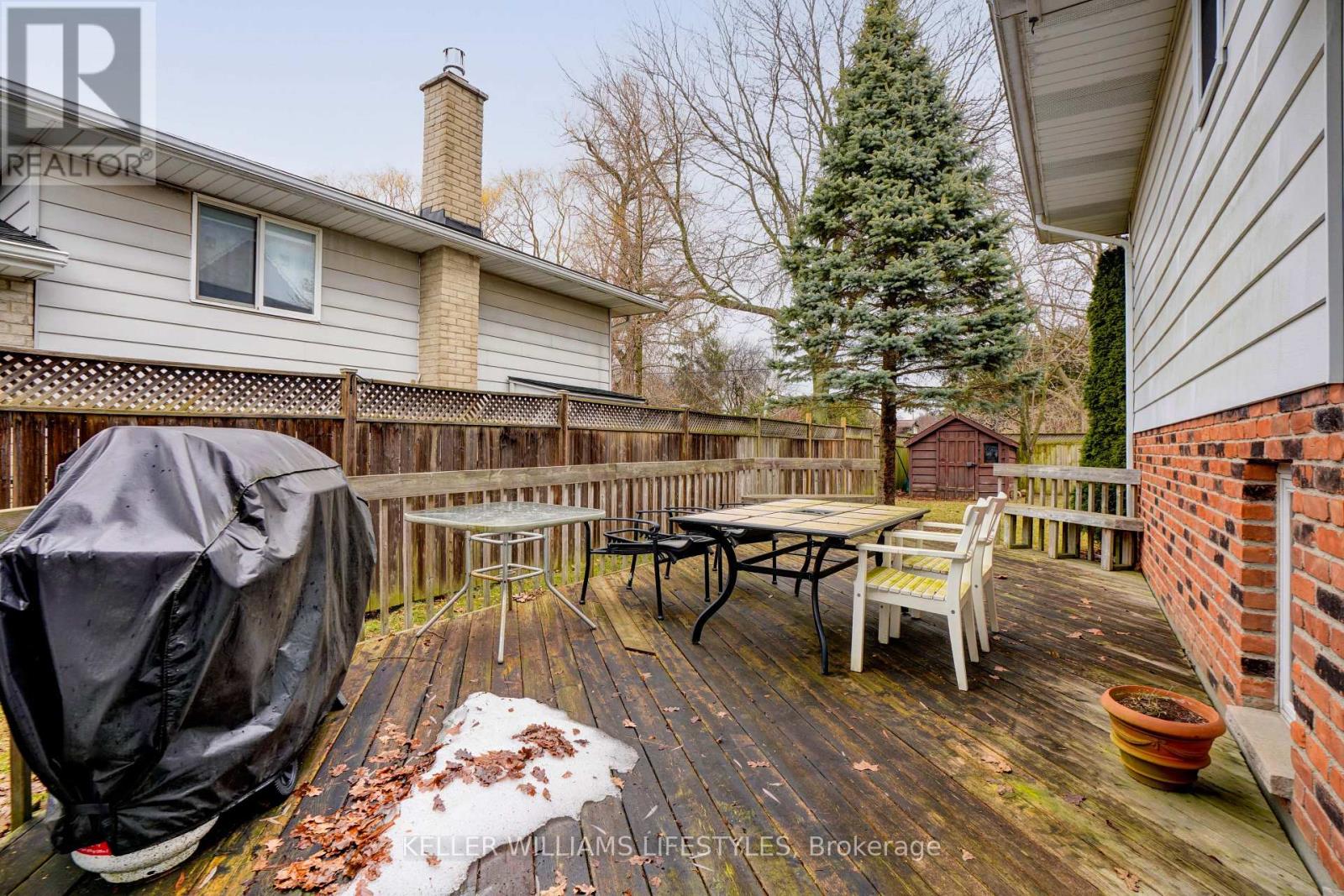 27 Woodborough Street, London North, Ontario  N6H 4R3 - Photo 36 - X13710452