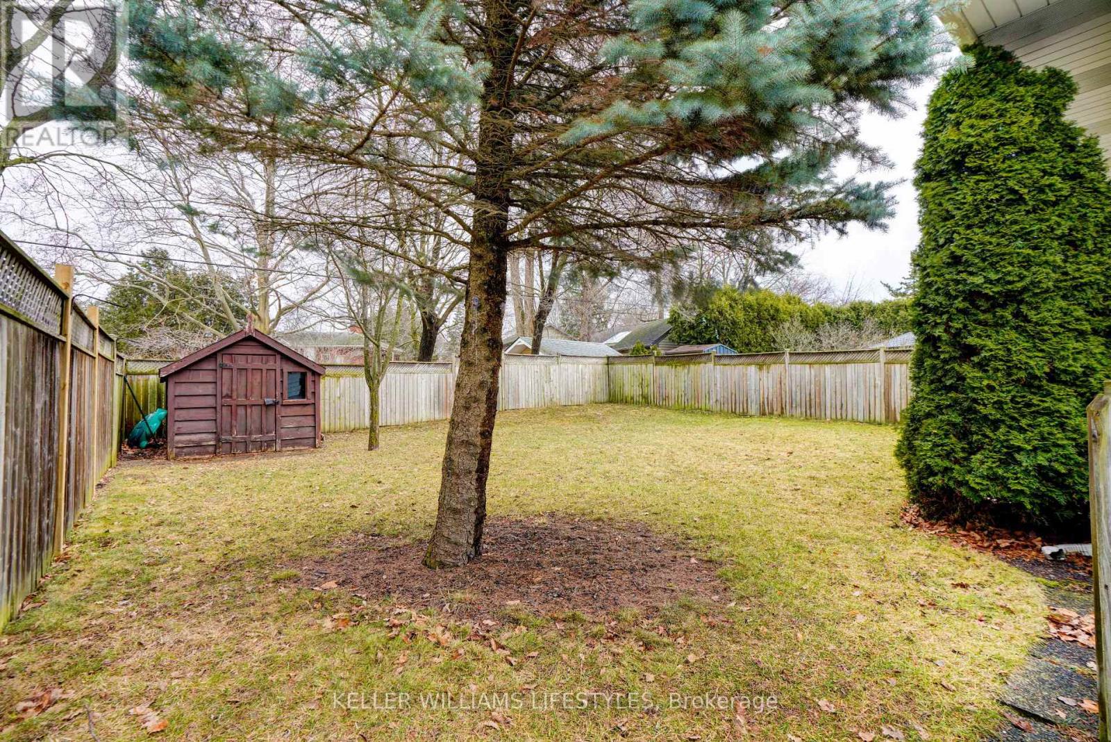 27 Woodborough Street, London North, Ontario  N6H 4R3 - Photo 38 - X13710452