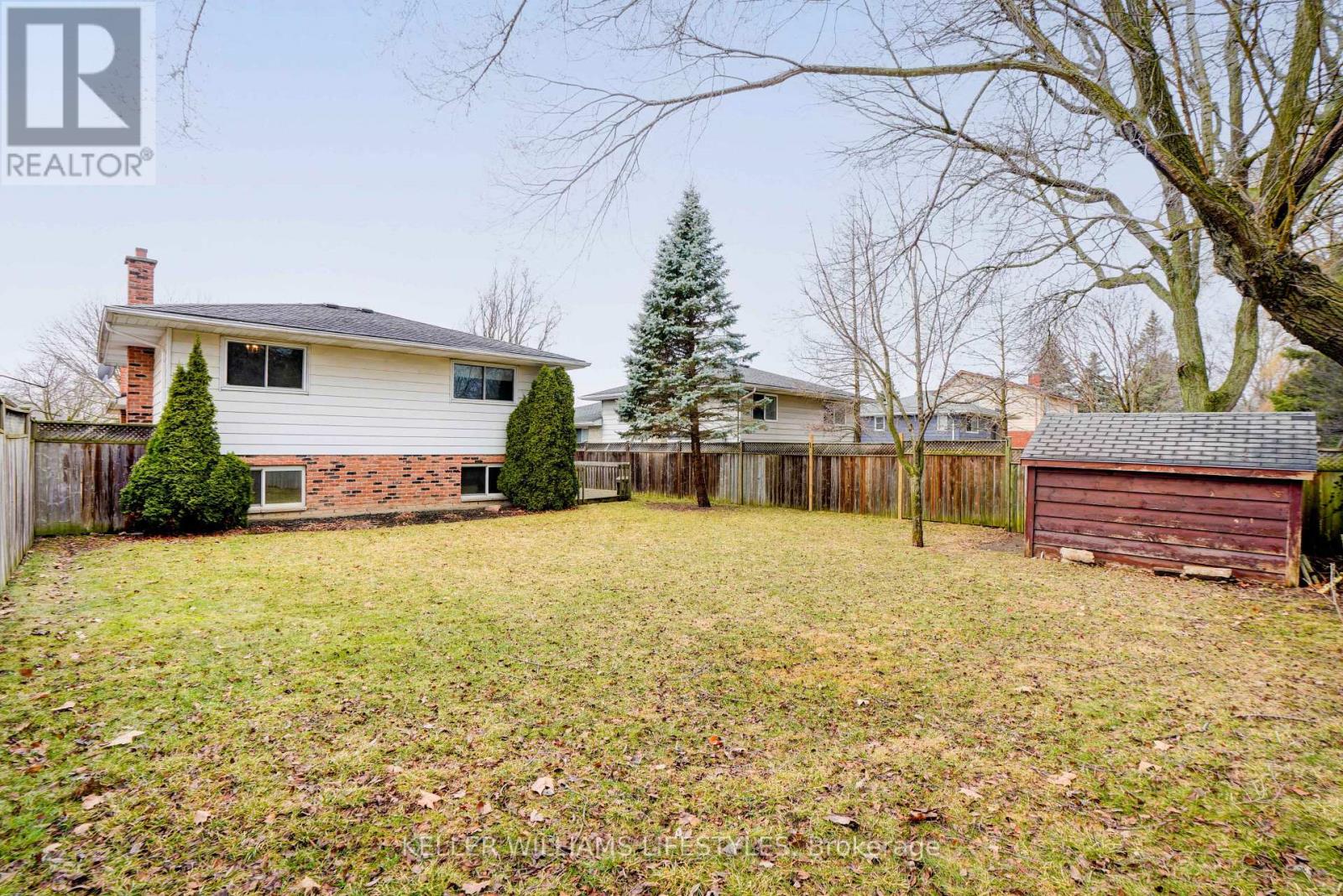 27 Woodborough Street, London North, Ontario  N6H 4R3 - Photo 41 - X13710452