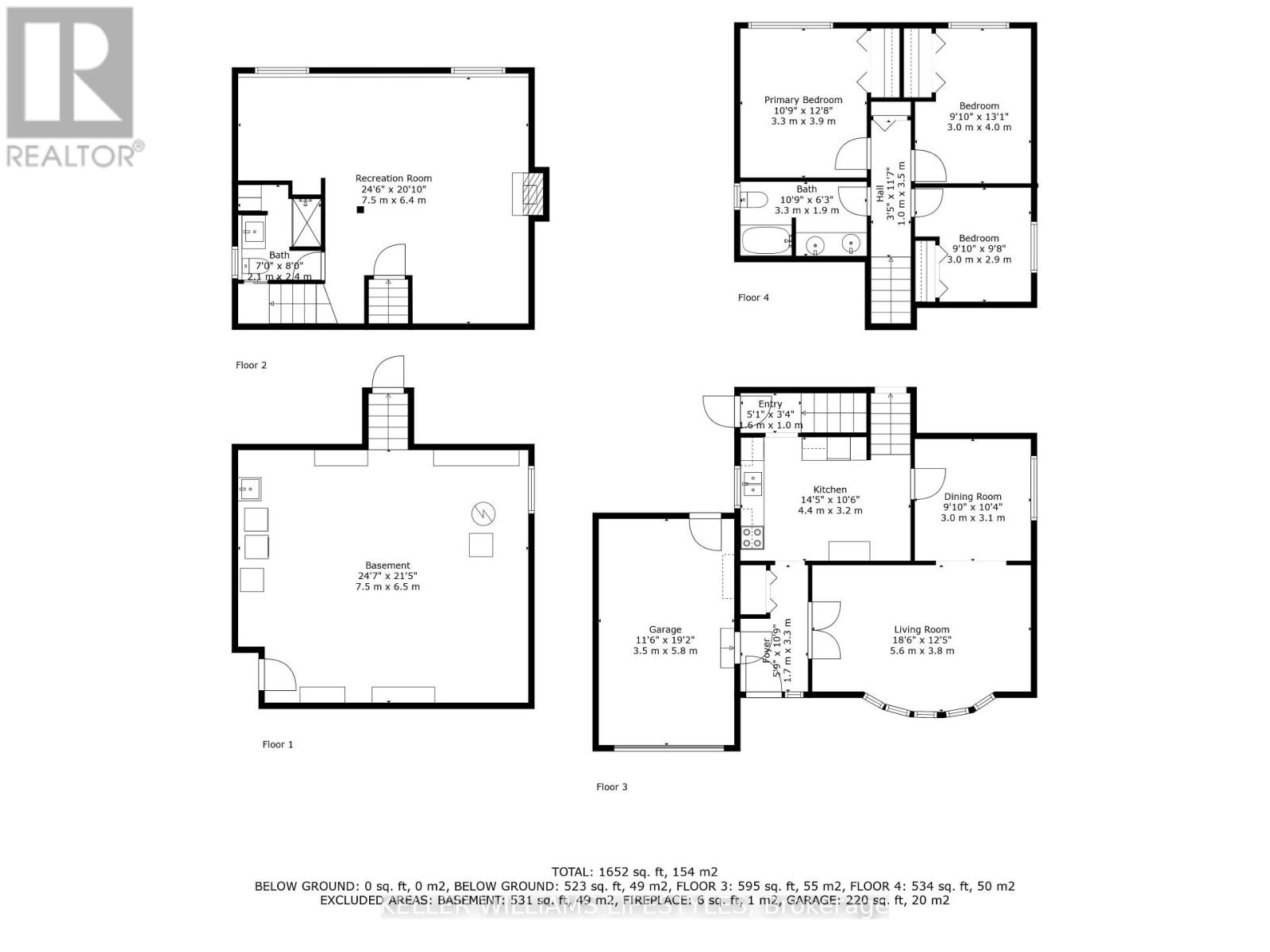 27 Woodborough Street, London North, Ontario  N6H 4R3 - Photo 42 - X13710452