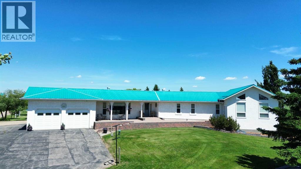 27556 Township Road 372, Rural Red Deer County, Alberta  T4G 0M5 - Photo 3 - A2285163