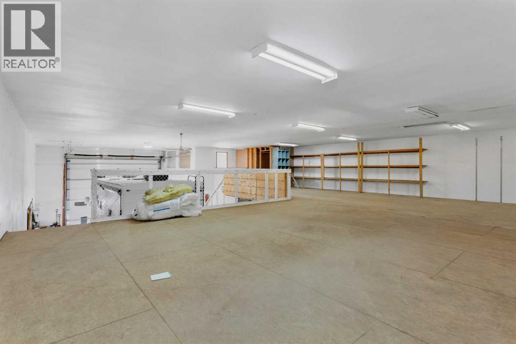 27556 Township Road 372, Rural Red Deer County, Alberta  T4G 0M5 - Photo 47 - A2285163