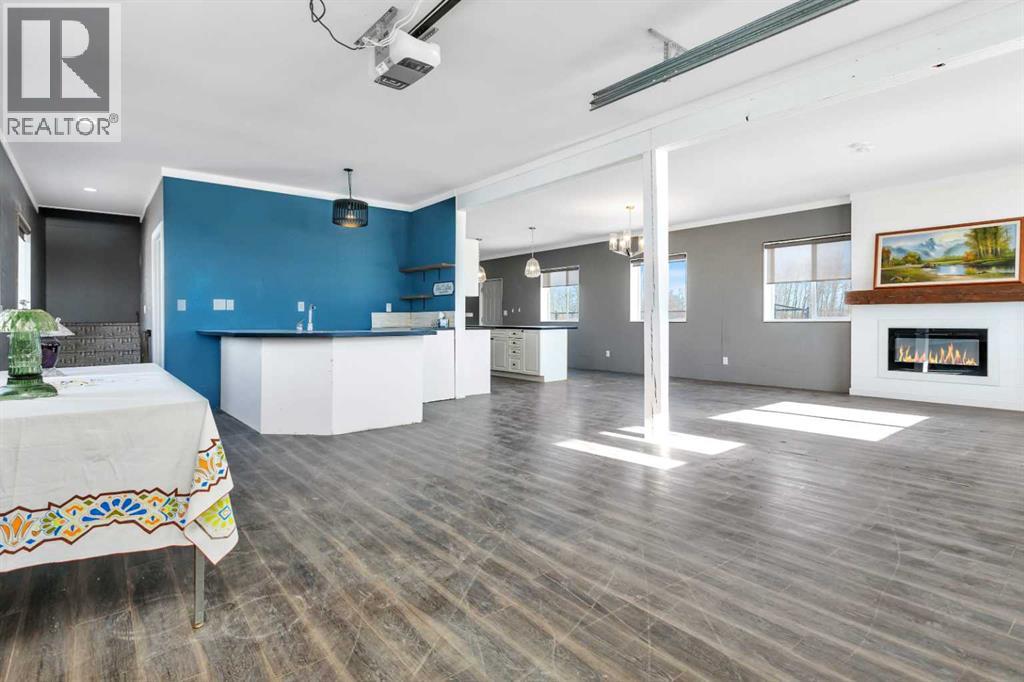 27556 Township Road 372, Rural Red Deer County, Alberta  T4G 0M5 - Photo 30 - A2285163