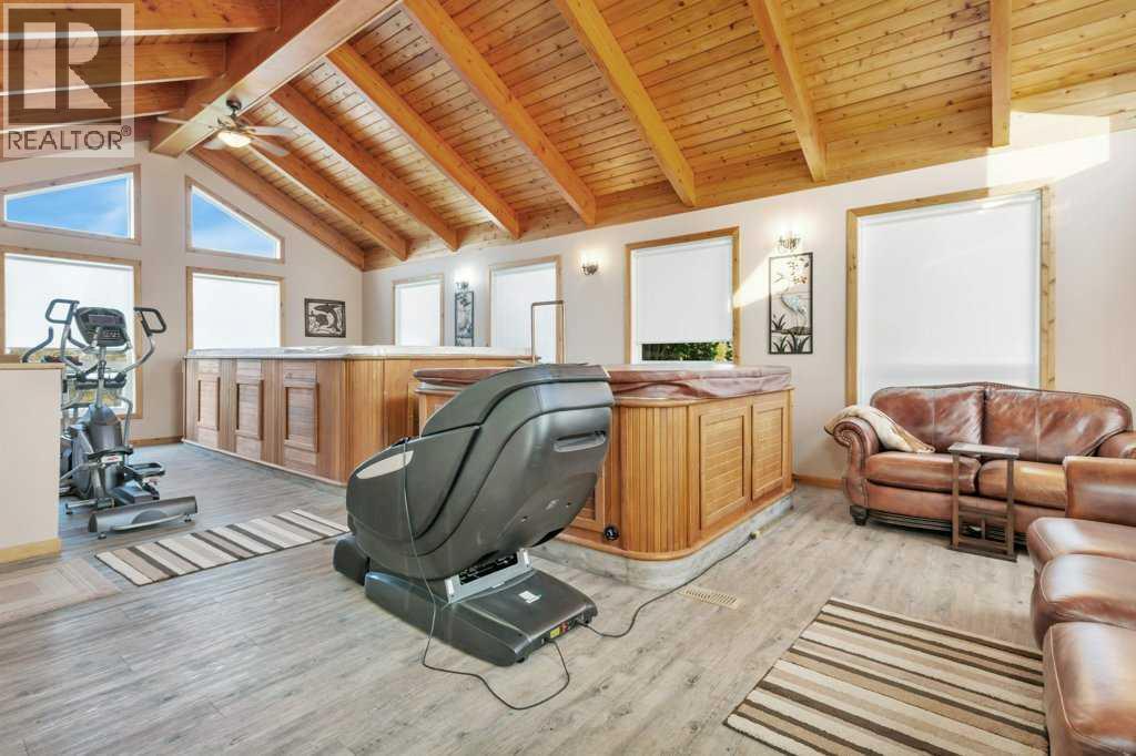 27556 Township Road 372, Rural Red Deer County, Alberta  T4G 0M5 - Photo 14 - A2285163