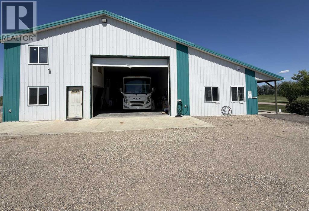 27556 Township Road 372, Rural Red Deer County, Alberta  T4G 0M5 - Photo 40 - A2285163
