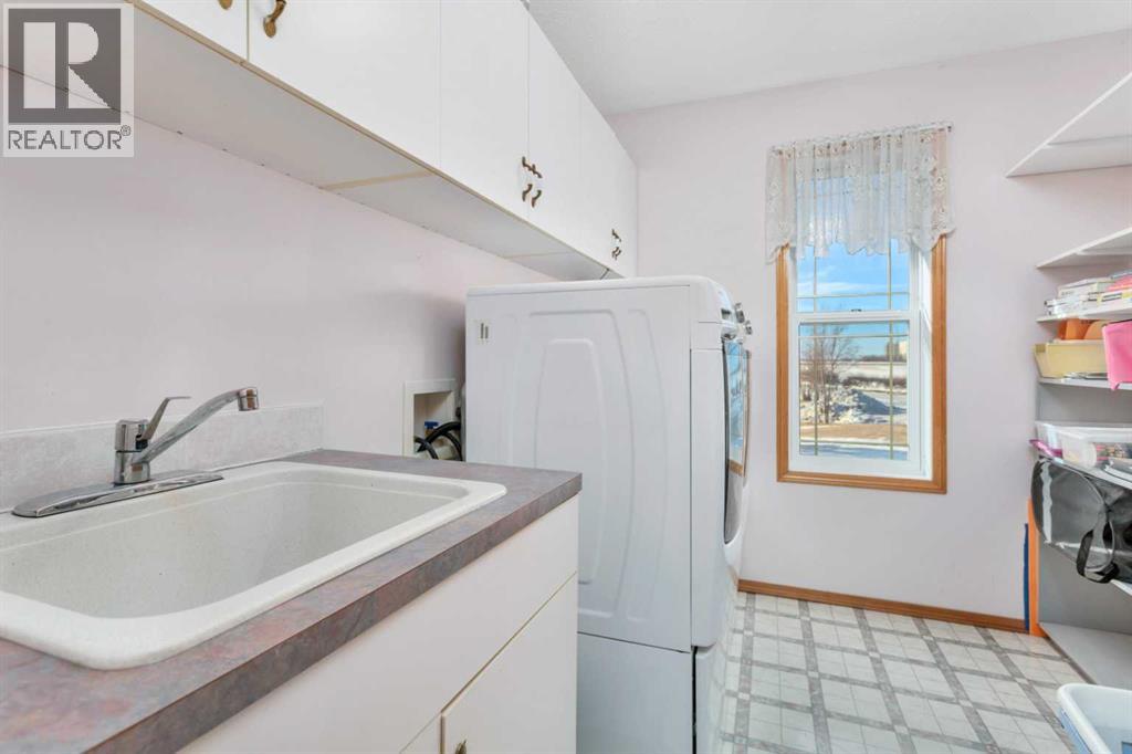 27556 Township Road 372, Rural Red Deer County, Alberta  T4G 0M5 - Photo 18 - A2285163